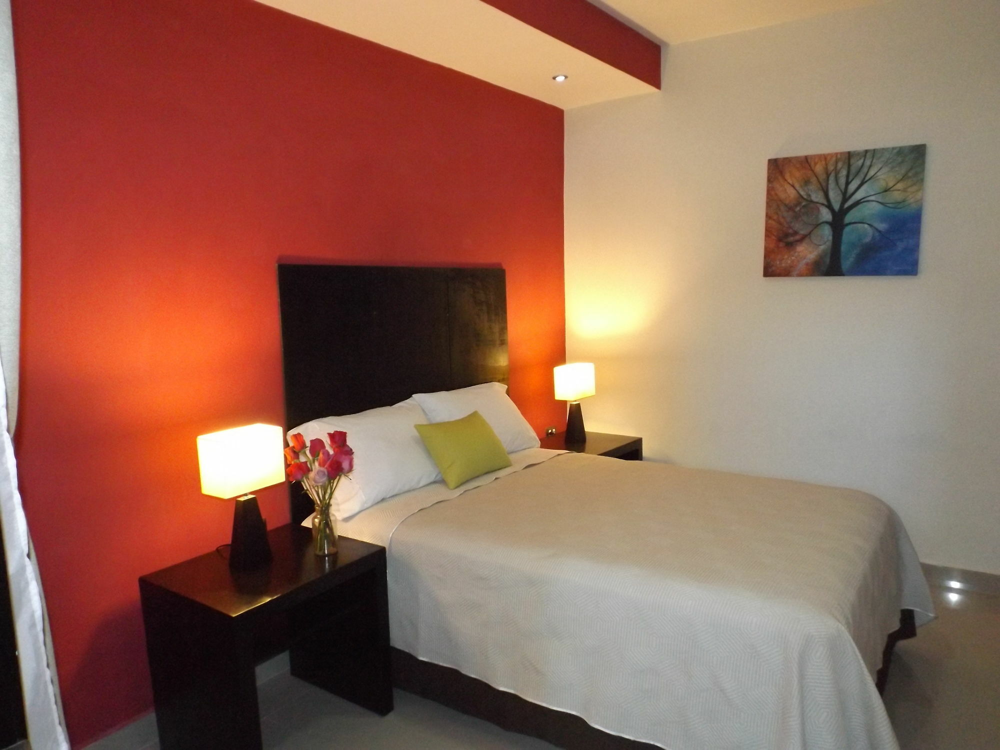 Casa Palomino 3* Mérida