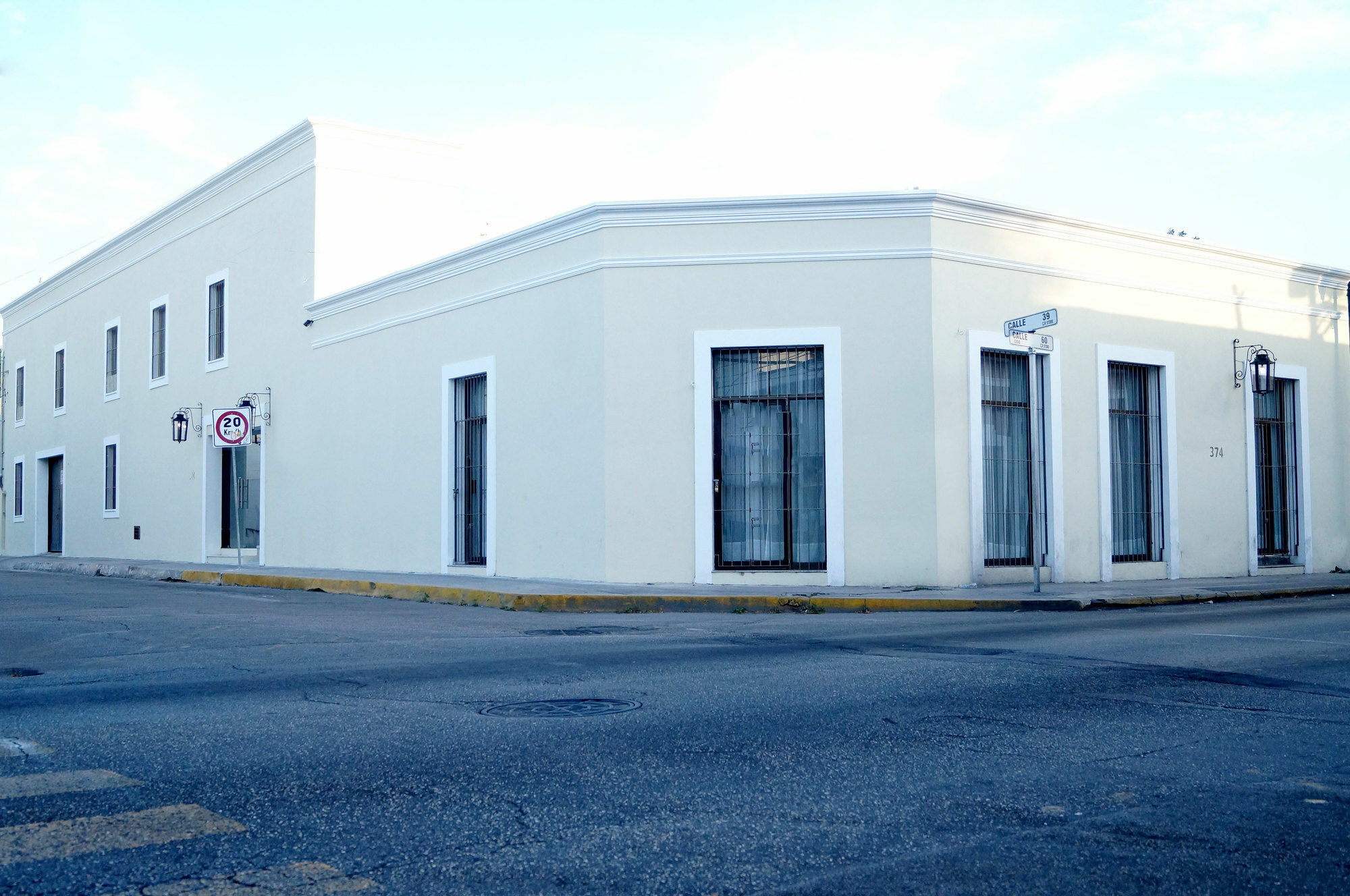 Casa Palomino