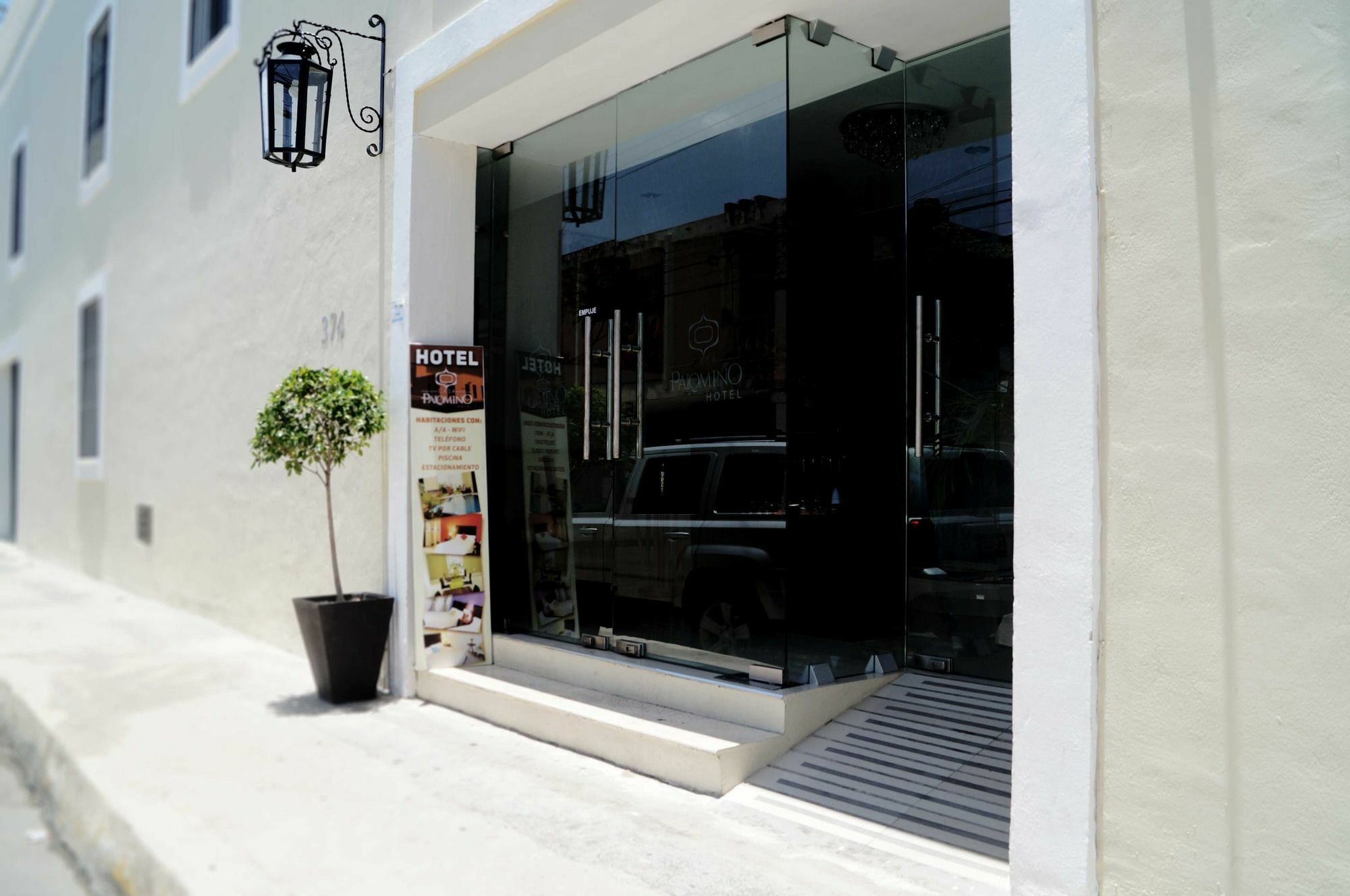 Casa Palomino 3* Mérida